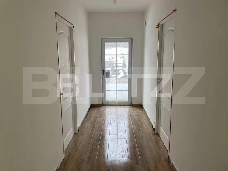 Casa individuala, SU 292 mp, teren 1050 mp, Caianu Vama - 3