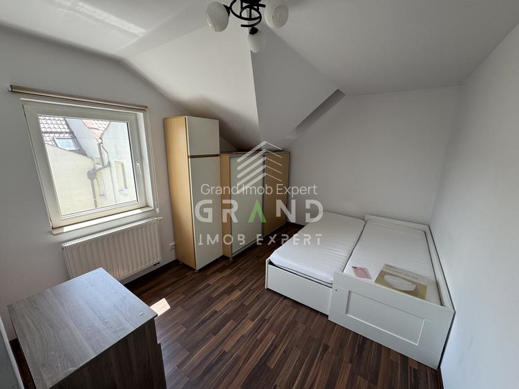 2 Camere | BALCON | AC | Parcare | Buna Ziua/LIDL/Fagului - 8