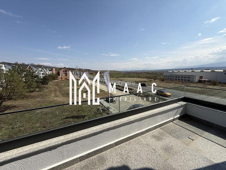 Penthouse | 5 camere | La cheie | Vata bazaltica | 130 MP - 11