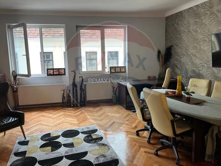 Birou ready-to-use în centrul Clujului - 2