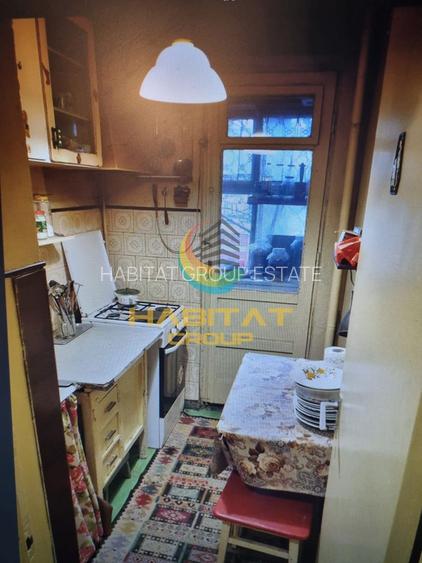 Vanzare Apartament 2 Camere Piața Reșița - 3