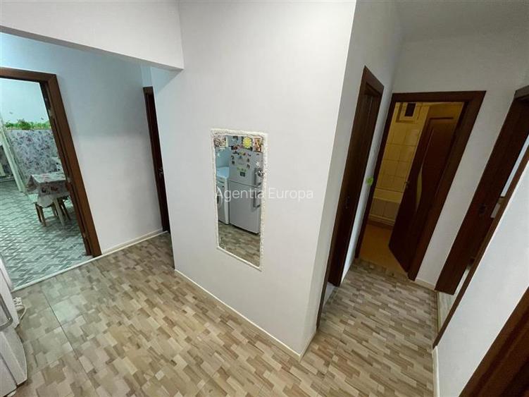 Apartament 3 camere de vanzare zona E3- Tulcea - 9
