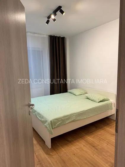 2 camere la 3 minute Metrou Pacii, Centrala Proprie,  PET FRIEENDLY - 4