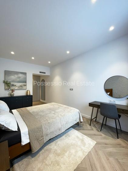 Rin Grand Hotel | 2 Camere | 65 mp | Complet renovat | Mobilat designer - 9