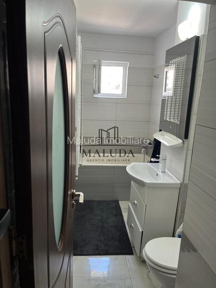 Apartament de vanzare Pitești Aleea Ionel Teodoreanu - 5