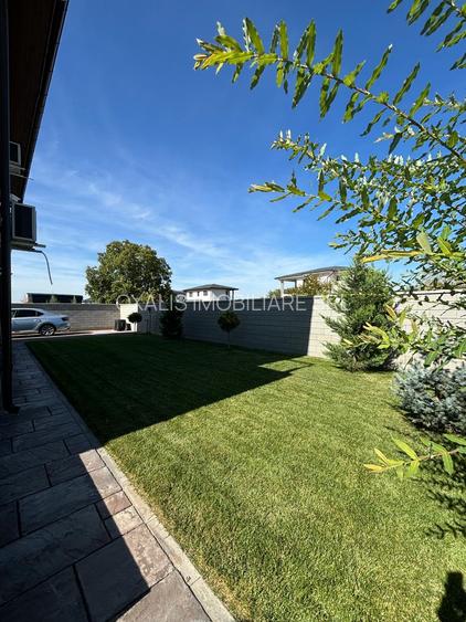 Casa individuala Dragomiresti Deal - 2