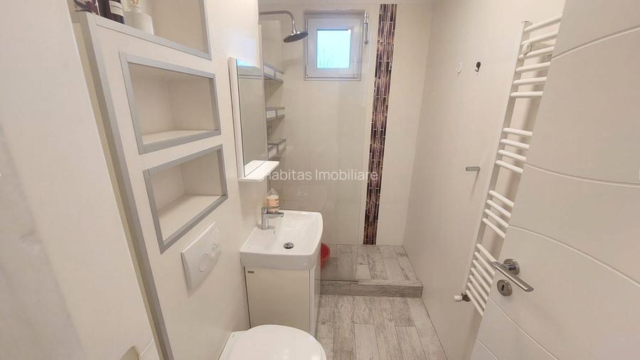 Super oferta!!!Apartament cu 3 camere, LUX, langa Transylvania College - 12