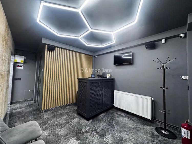 0% Comision  Spatiu Comercial de Inchiriat  Rahova - 2