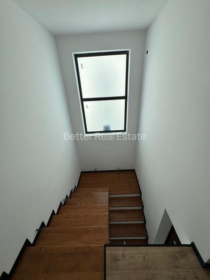 Vila Stil Mediteranean - 4 Camere - Zona buna, mutare rapida - 17