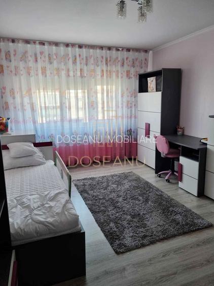 APARTAMENT 3 CAMERE | DE INCHIRIAT | ZONA DECEBAL - 17