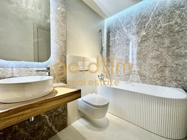 Prima inchiriere/Premium/Arqa Jolie Ville/Parcare/Piscina/Complex securizat - 19