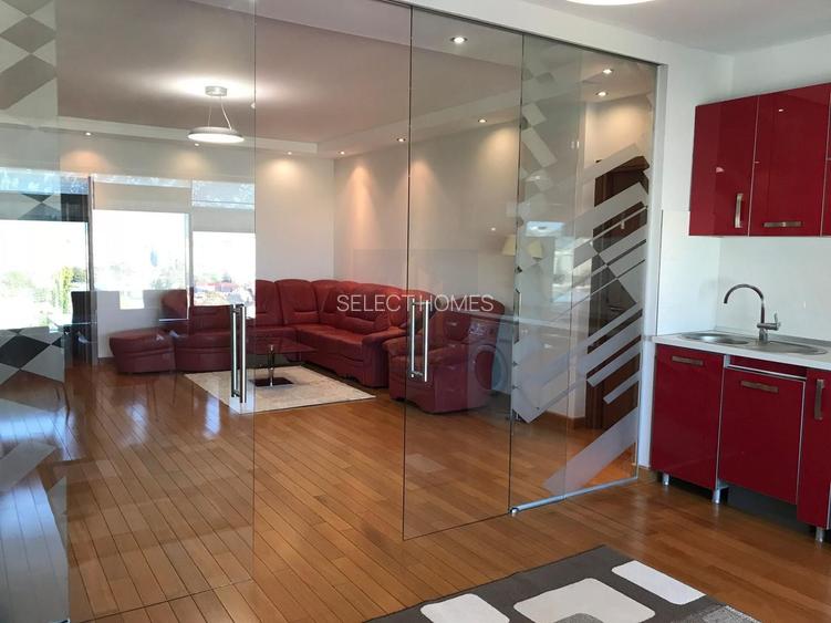 Apartament 3 Camere de Inchiriat Orhideea Gardens *Grozavesti* - 4