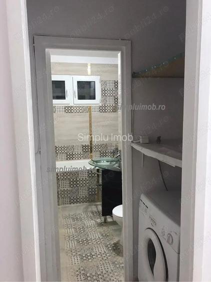 3 camere Bulevardul Metalurgiei & Bulevardul Alexandru Obregia - 4