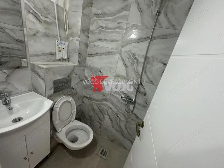 Apartament 1 camera -Calea Aradului -etaj 2 - 7