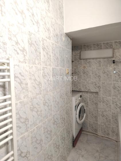Apartament 2 camere 50mp Bulevard mobilat utilat 58.500eur neg - 9