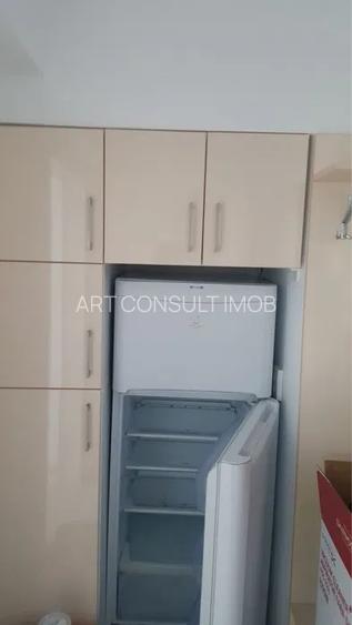 2 Camere | Universitate |Mobilat Utilat  | - 3