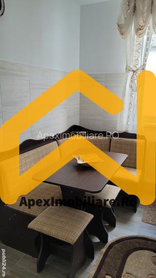 Trapezului, Pallady | 2 Camere | Centrala | Balcon | Decomandat - 8