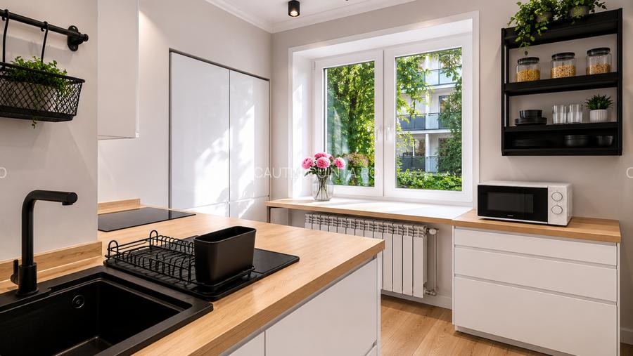 Apartament 3 Camere | Design Premium | Boxa Subsol | Floreasca - 3