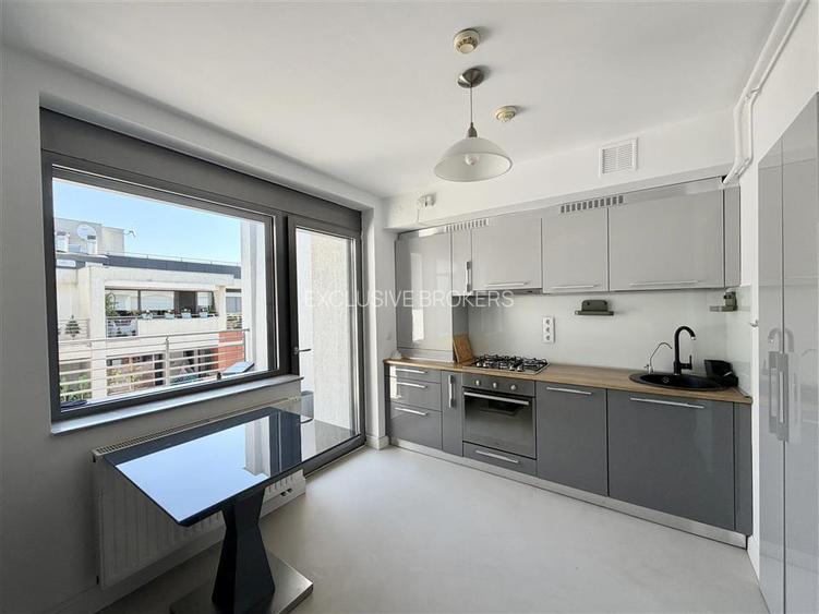 Penthouse for rent  Green Lake   Open View - 8