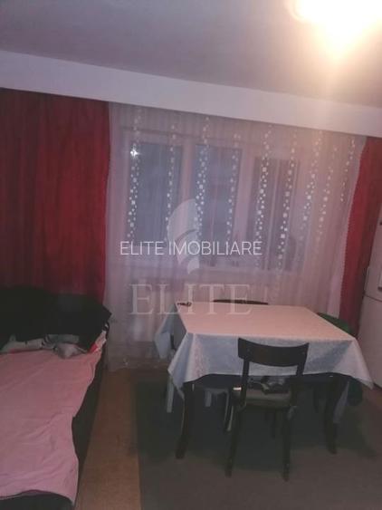 Apartament 2 camere în zona SIRENA - 2