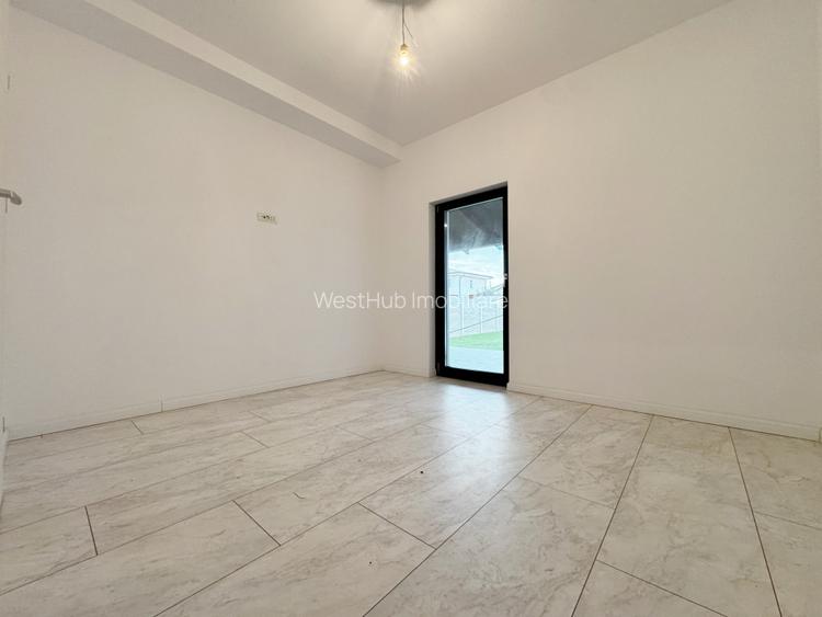Duplex 3 camere, 340 teren, 75mp utili + 15mp terasa -Mosnita Noua - 7