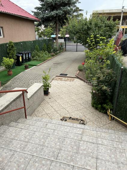 Casă individuală 287mp utili, 321mp teren, Someseni - 11