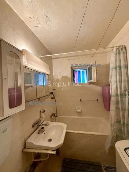 2 camere Dristor  Parc IOR ParkLake - 7