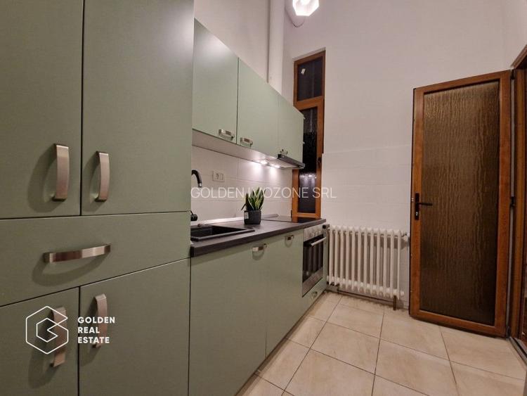 Apartament Ultracentral Premium – Vizavi de Continental - 7