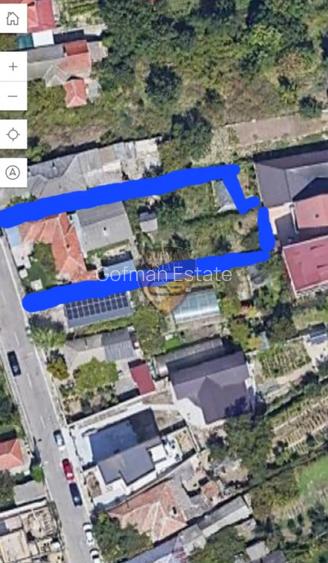 Casa 5 camere, PALAZU MARE,  204 mp cu teren 904 mp - 6