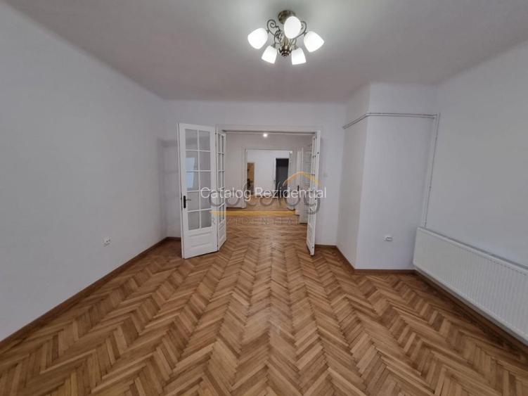 Apartament cu 4 camere de inchiriat in zona Unirii - Coposu - 17