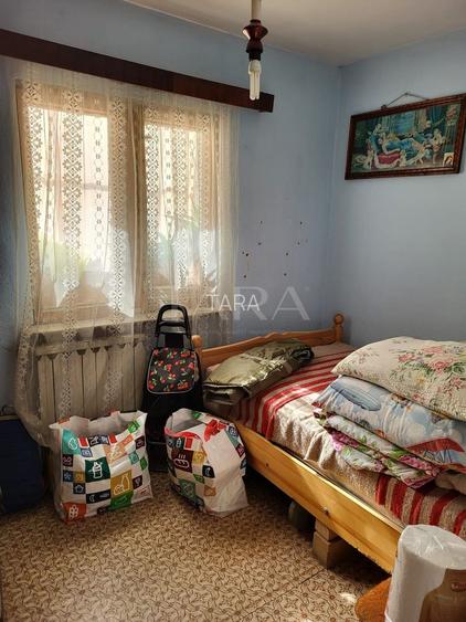 Apartament 4 camere, zona Kaufland - 5