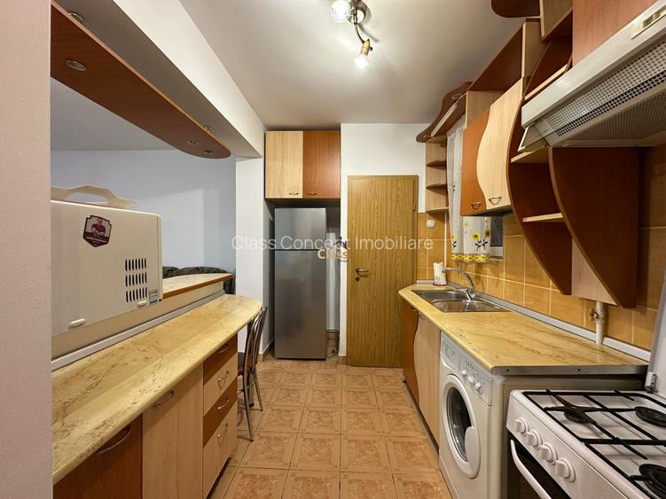 Apartament 2 camere | Constructie Noua | 47 mpu | Iulius Gheorgheni - 3