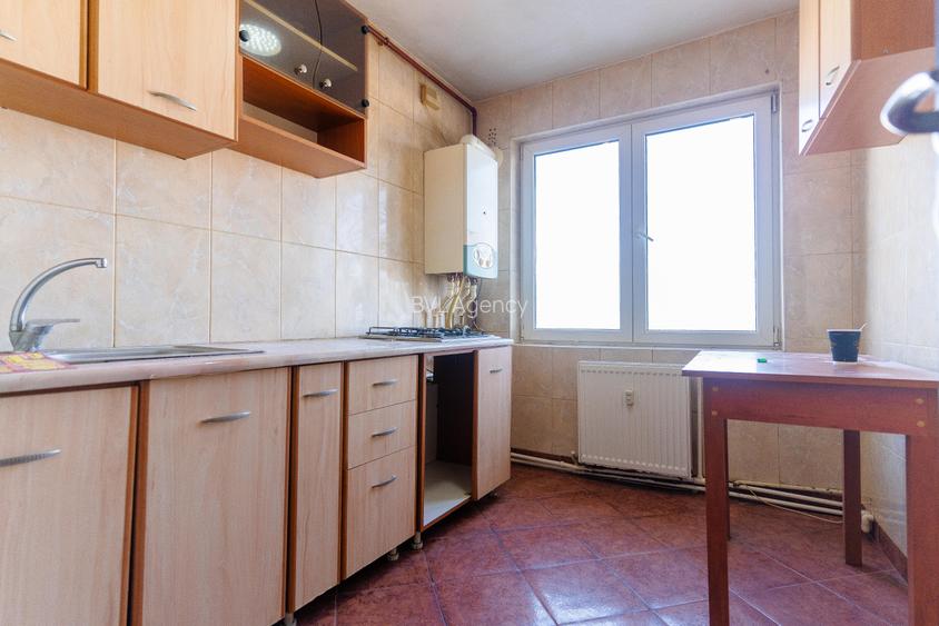 Ap 2 cam – Piața Delfinului – Pantelimon | 55 mp - 5