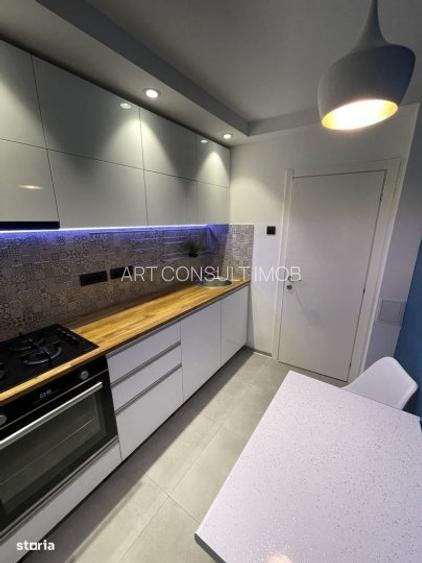 2 Camere | Gara de Nord | Renovat | PetFriendly | Centrala Proprie - 5