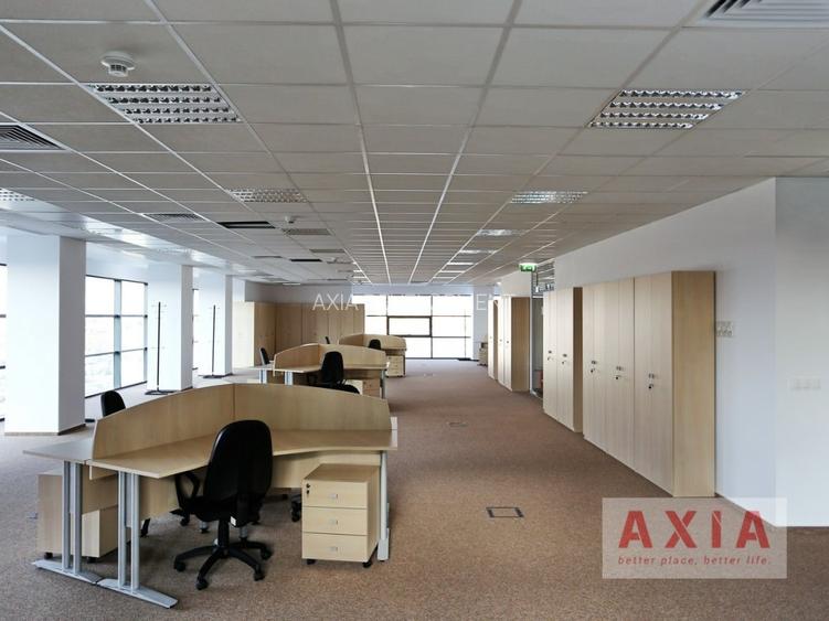 Birou clasa A in zona Pipera- Comision 0% - 2