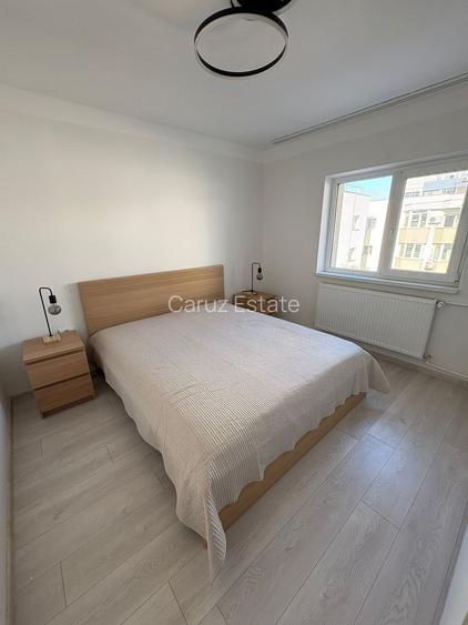 Apartament 2 camere prima inchiriere- Dorobanti/Beller/Floreasca - 3