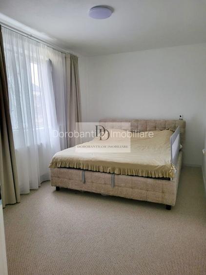Apartament 3 camere finisat modern | Parcare subterana | Etaj 1 - 3