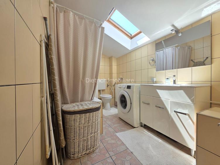 DE VANZARE - 5 CAMERE - VILA PIPERA, CARTIER AZUR - 13