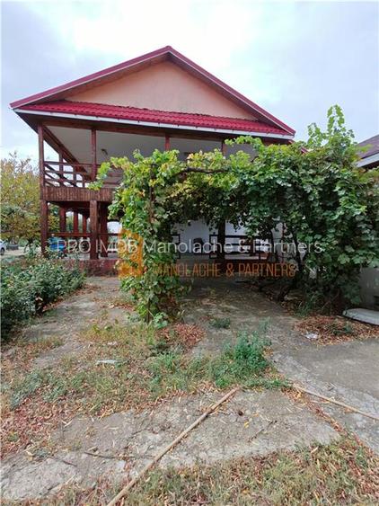 Casa P+M cu teren 2098 mp in Potoceni Buzau - 15