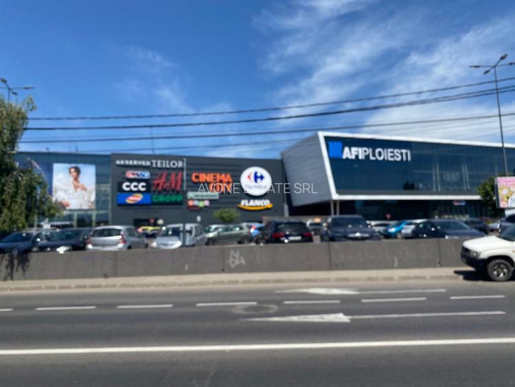 Spatiul Comercial 80 mp, Parter  - 7