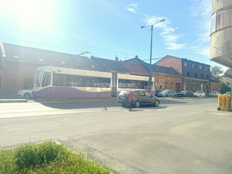 Apartament 2 camere-Simion Barnutiu Timisoara- comision 0 - 23