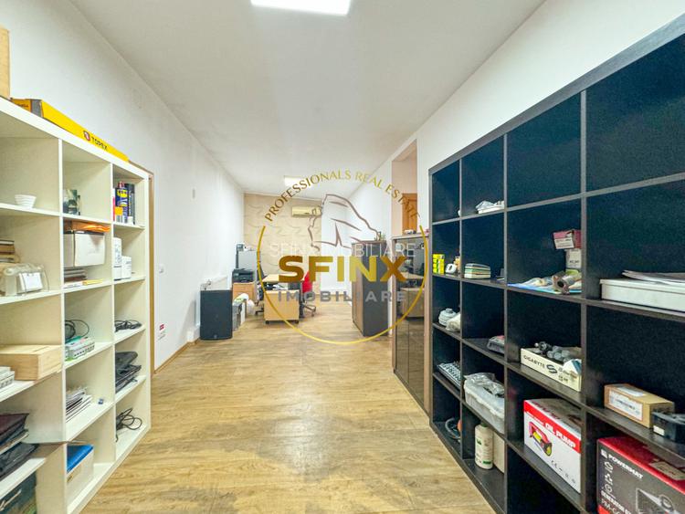 Birouri 300 mp Bragadiru - 11