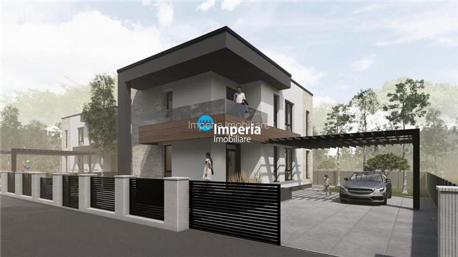 Vila Premium Valea Lupului - 2