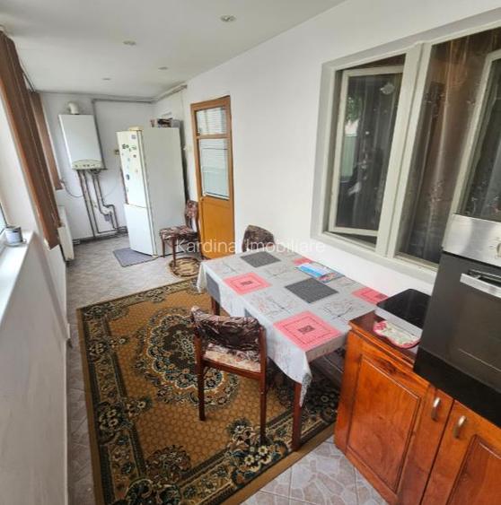 Exclusiv apartament 2 camere decomandat Astra - Paraului - 13