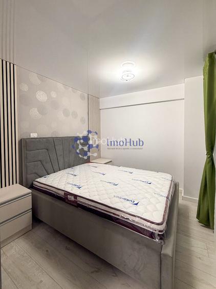 Prima inchiriere, apartament modern, parcare,  Nicolina - 2