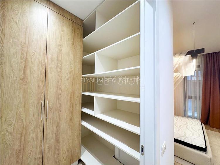 Apartament 3 camere tip Duplex de inchiriat Win Herastrau - 21