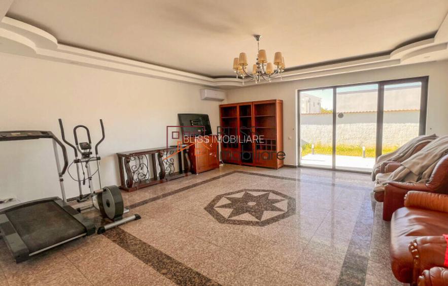 Casă / Vilă 6 camere în zona Pipera - 5