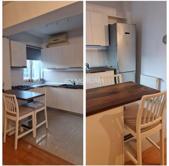 AP. 2 CAMERE PALLADY RESIDENCE, LOC PARCARE, CENTRALA, COMISION 0% - 4