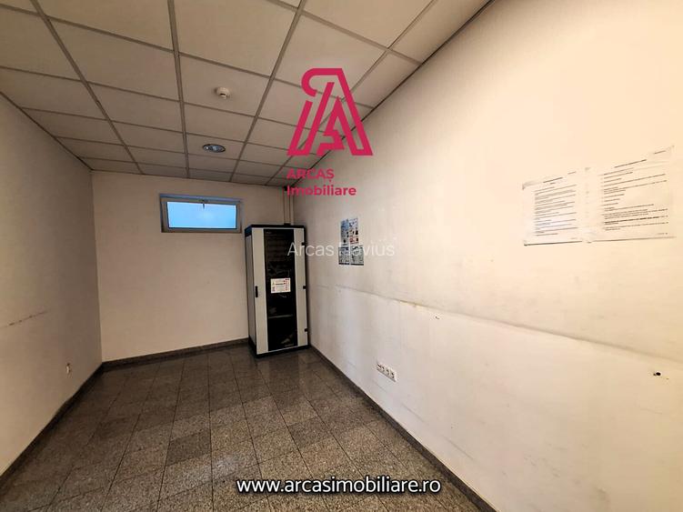 Spatiu de birouri de inchiriat 275 mp B-dul Victoriei! - 12