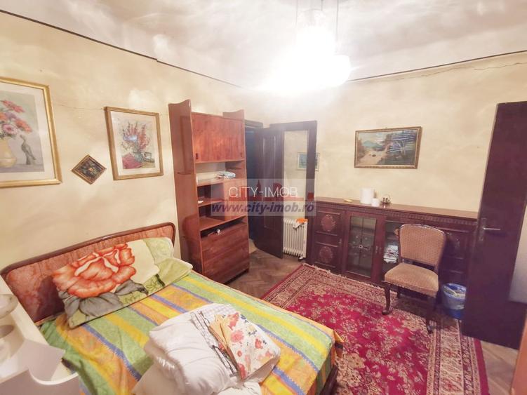 Vanzare apartament 3 Camere Universitate - 17